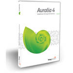 Sibelius Auralia 4 - Training Software (Single User)