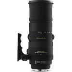 Sigma 150-500mm f/5-6.3 DG OS HSM APO Autofocus Lens