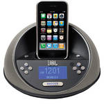 JBL On Time Micro Loudspeaker Dock