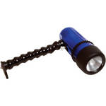Equinox Big Blue 1x30w LED Video Dive Light
