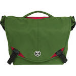 Crumpler 6 Million Dollar Home Camera Bag (Olive with Red Accents)