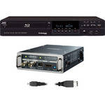 JVC SR-HD1500 - Kit de Gravador/Conversor HD-SDI