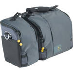 Kata DL-H-537-G D-Light Hybrid-537 DL Shoulder Bag (Gray)