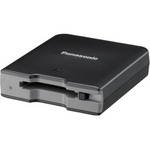 Panasonic AJ-PCD2GPJ - Drive de Cart�o de Mem�ria P2 de Um Slot