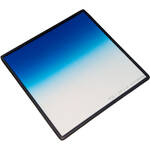Cavision 4 x 4" Graduated Blue 0.9 Filter