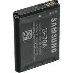 Samsung BP70A - Bateria de �ons de L�tio (740mAh)