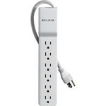 Belkin 6 Outlet Home/Office Surge Protector