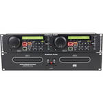 American Audio DCD-PRO310 MKII Dual CD Player