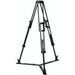 Manfrotto 546GB Pro Video Tripod w/Ground Spreader