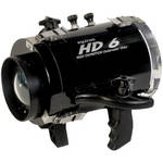 Equinox HD6 Underwater Housing for Sony HDR-CX100