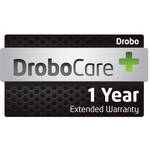 Drobo Programa de 1-Ano de Suporte e Servi�os para Drobo (dentro dos EUA)