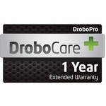 Drobo Programa de 1-Ano de Suporte e Servi�os para DroboPro (dentro dos EUA)