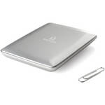 Iomega HD Port�til eGo Helium (500GB)