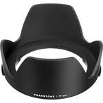 Pearstone 77mm Snap-on Tulip Lens Hood