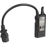 Impact Receptor AC PowerSync16 (100-240V AC)