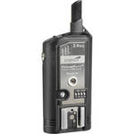 Impact Receptor DC PowerSync16
