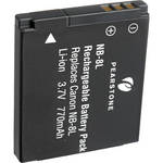 Pearstone Bateria de �ons de L�tio NB-8L (3.7V, 770mAh) 