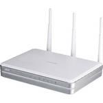 ASUS RT-N16 - Roteador Wireless-N Gigabit Multifuncional com Servidor de Armazenamento, Impressora e M�dia