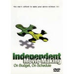 First Light Video DVD: Independent Movie Making: On Budget, On Schedule Set: Budget Review Above the Line & Below the Line by Diane Cornell