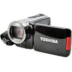 HD Camcorder