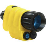 ATN Night Storm-WPT Night Vision Monocular (Yellow)