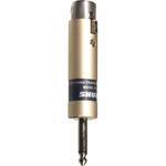 Shure A85F - Microphone Matching Transformer