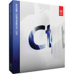 Adobe Contribute CS5  Software for Windows (Upgrade from 3, CS3, or CS4)