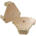 Matthews Elephant Block (2")