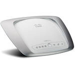 Cisco by Linksys Valet Plus M20 Wireless Hotspot