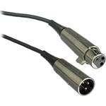 Shure C25F - Cabo Triple-Flex para Microfone de 25 p�s (7,5m)