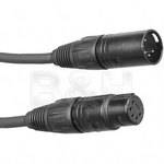 Shure C110 - Cabo de Extens�o de 25 p�s (7,62m)