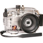 Ikelite 6282.30 Ultra Compact Housing for Nikon CoolPix S3000