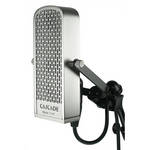 Cascade Microphones 731R Dual Element Retro-Style Ribbon Microphone