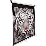 Elite M120XWV2-SRM Manual SRM Projection Screen (72 x 93")