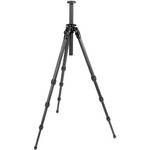 Oben CT-2400 - Trip� de Fibra de Carbono de 4 Se��es