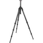 Oben CT-2420 - Trip� de Fibra de Carbono de 4 Se��es