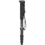 Oben CTM-2400 4-Section Carbon Fiber Monopod