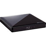 Buffalo MediaStation 6x Portable Blu-ray Writer