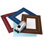Logan Graphics 6000: Freestyle V-Groover (Pull-Type)