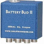 Cable Techniques Battery Bud II Portable DC Power Distribution Box