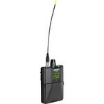 Shure P9R Wireless Stereo Bodypack Receiver for PSM900 (K1 (596-632MHz))