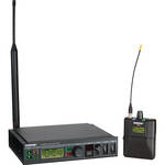 Shure PSM900 Wireless Personal Monitoring System (K1: 596-632MHz)