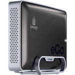 Iomega HD Desktop USB 3.0 eGo Charcoal  (1TB)