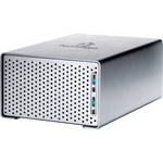 Iomega HD Externo UltraMax Plus de 4TB