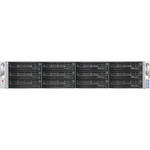 Netgear ReadyNAS 4200 Network Storage System with 10 Gigabit Ethernet Networking Package (12TB)