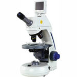 Swift M10LM-S Monocular Microscope (Corded)
