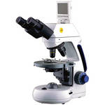 Swift M10LB-S Binocular Microscope (Corded)