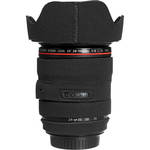 LensCoat Capa de Lente para Canon (Preta)