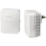 Netgear XAVB2001-100NAS Powerline AV 200 Adapter (2)