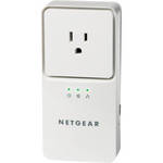 Netgear XAVB2501-100NAS Powerline AV+ 200 Adapter